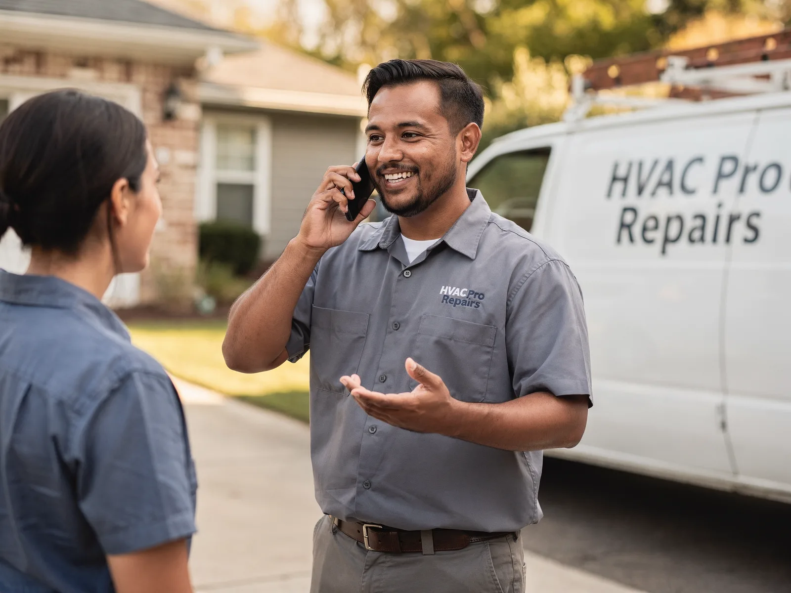 Heat Pump Repair Monroe, VA FAQs